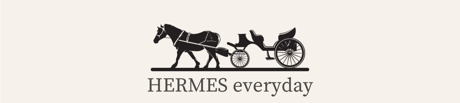 Hermes Everyday